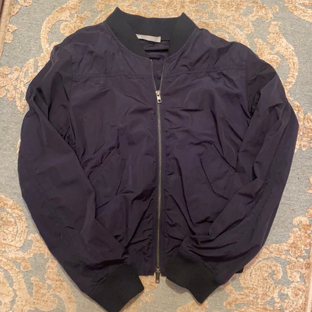 Vince Bomber Jacket
